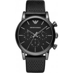 Buy Emporio Armani Men's Watch Luigi AR1737 Chronograph