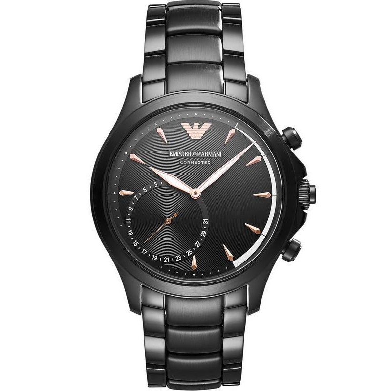 Watch Alberto ART3012 Hybrid Smartwatch 
