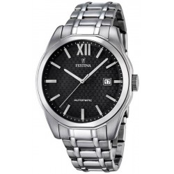 Festina Men's Watch Automatic F16884/4