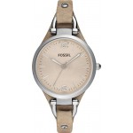 Buy Fossil Women's Watch Georgia ES2830 Quartz