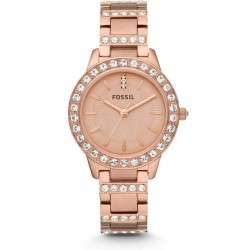 Acheter Montre pour Femme Fossil Jesse ES3020 Quartz