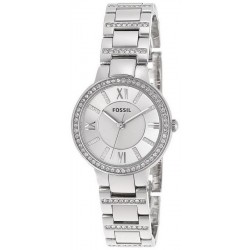 Acheter Montre pour Femme Fossil Virginia ES3282 Quartz