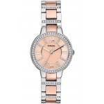Acheter Montre pour Femme Fossil Virginia ES3405 Quartz