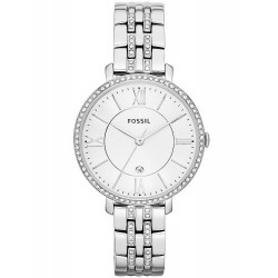 Acheter Montre pour Femme Fossil Jacqueline ES3545 Quartz