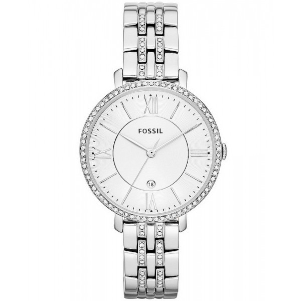 Acheter Montre pour Femme Fossil Jacqueline ES3545 Quartz