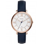 Acheter Montre pour Femme Fossil Jacqueline ES3843 Quartz