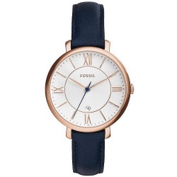 Montre pour Femme Fossil Jacqueline ES3843 Quartz