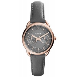 Acheter Montre pour Femme Fossil Tailor ES3913 Multifonction Quartz
