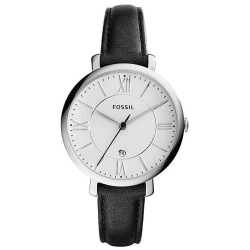Montre pour Femme Fossil Jacqueline ES3972 Quartz