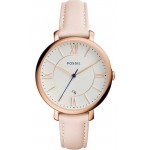 Acheter Montre pour Femme Fossil Jacqueline ES3988 Quartz