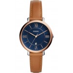 Acheter Montre pour Femme Fossil Jacqueline ES4274 Quartz