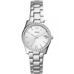Montre pour Femme Fossil Scarlette Mini ES4317 Quartz