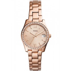 Acheter Montres pour Femme Fossil Scarlette Mini ES4318 Quartz