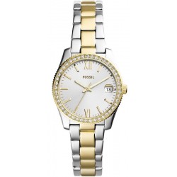 Montre pour Femme Fossil Scarlette Mini ES4319 Quartz