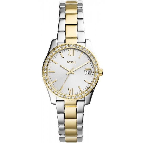 Fossil Damenuhr Scarlette Mini ES4319 Quartz kaufen