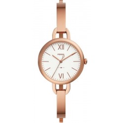 Acheter Montre pour Femme Fossil Annette ES4391 Quartz