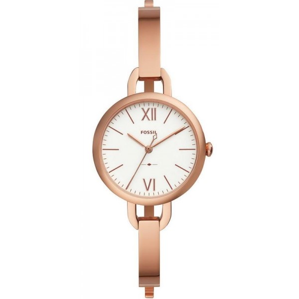 Acheter Montre pour Femme Fossil Annette ES4391 Quartz