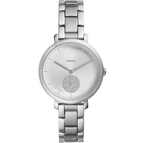 Acheter Montre pour Femme Fossil Jacqueline ES4437 Quartz