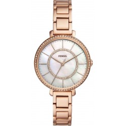 Acheter Montre pour Femme Fossil Jocelyn ES4452 Quartz