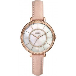 Acheter Montre pour Femme Fossil Jocelyn ES4455 Quartz
