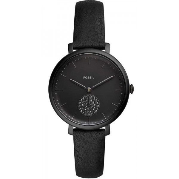 Comprare Orologio da Donna Fossil Jacqueline ES4490 Quartz