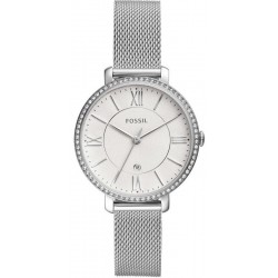 Acheter Montre pour Femme Fossil Jacqueline ES4627 Quartz