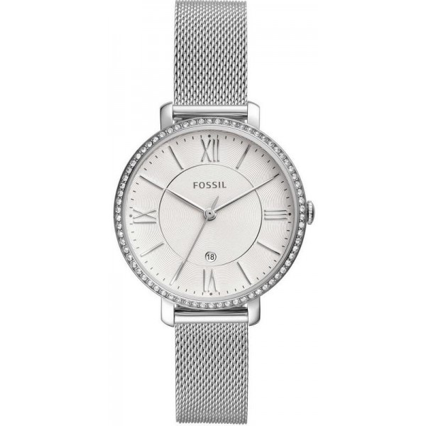 Kaufen Sie Fossil Damenuhr Jacqueline ES4627 Quartz