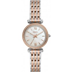 Acheter Montre pour Femme Fossil Carlie Mini ES4649 Quartz