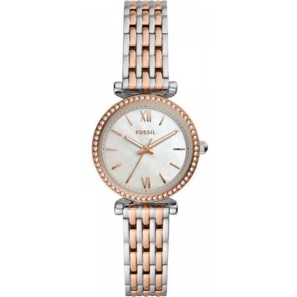 Comprare Orologio da Donna Fossil Carlie Mini ES4649 Quartz