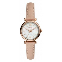 Acheter Montre pour Femme Fossil Carlie Mini ES4699 Quartz