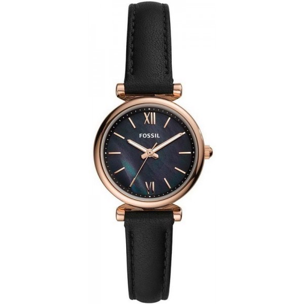 Comprare Orologio da Donna Fossil Carlie Mini ES4700 Quartz