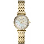 Buy Fossil Women's Watch Carlie Mini ES4735 Quartz
