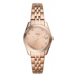 Montre pour Femme Fossil Scarlette Mini ES4898 Quartz
