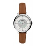 Fossil Damenuhr Jacqueline ES5090 Solar kaufen