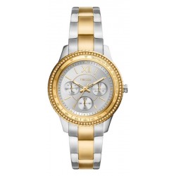 Acheter Montre pour Femme Fossil Stella Sport Multifonction ES5107