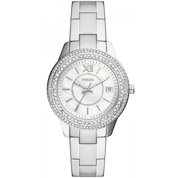 Buy Fossil Ladies Watch Stella ES5130 Quartz