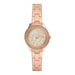 Acheter Montre pour Femme Fossil Stella ES5136 Quartz