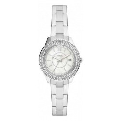 Acheter Montre pour Femme Fossil Stella ES5137 Quartz