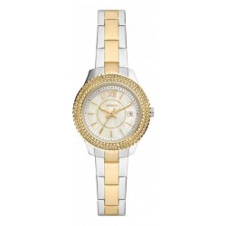 Acheter Montre pour Femme Fossil Stella ES5138 Quartz