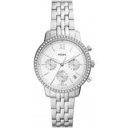 Acheter Montre pour Femme Fossil Neutra Chrono ES5217 Quartz