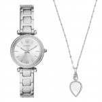 Acheter Montre pour Femme Fossil Carlie ES5250SET Quartz