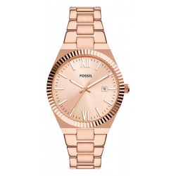 Image de la Fossil Scarlette - Montre Femme Acier - ES5258