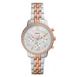 Image de la Montre Fossil Neutra Chronographe Femme ES5279