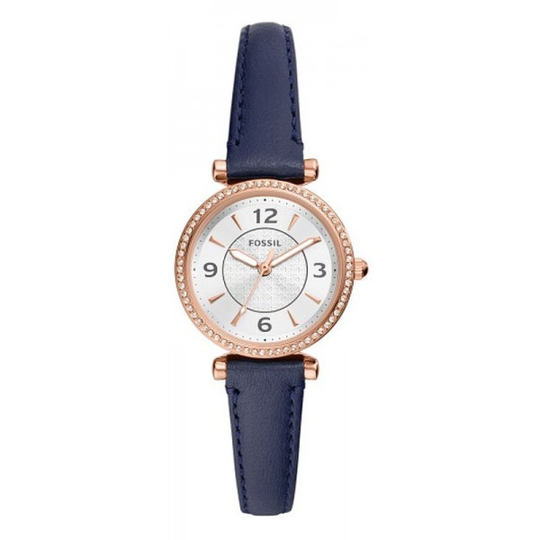 Image de la Montre Fossil Carlie Mini femme ES5295