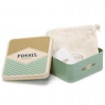 Image of the Fossil Ladies Ring Sadie JF04078040