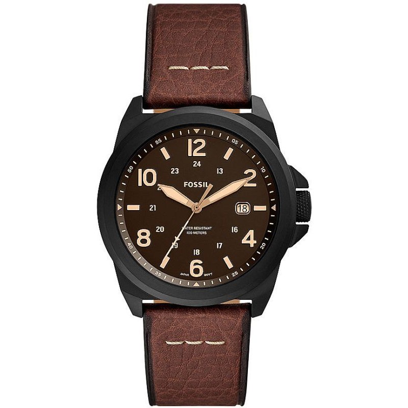 Fossil Men's Watch Bronson FS5938 Quartz - New Fashion Jewels