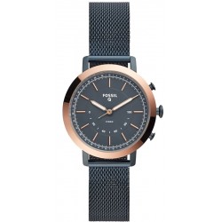 Acheter Montre pour Femme Fossil Q Neely Hybrid Smartwatch FTW5031