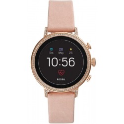 Acheter Montre pour Femme Fossil Q Venture HR Smartwatch FTW6015