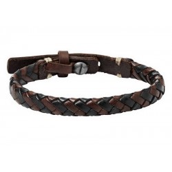 Fossil Men's Bracelet Vintage Casual JA5932716