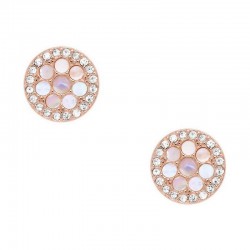 Comprar Pendientes Fossil Mujer Vintage Glitz JF02906791